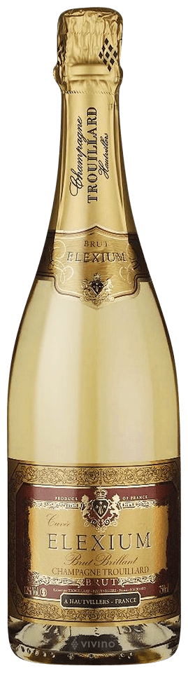 Trouillard Elexium