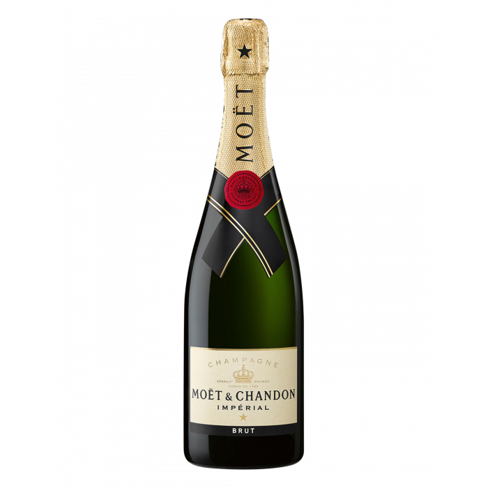 Moët, Imperial Brut