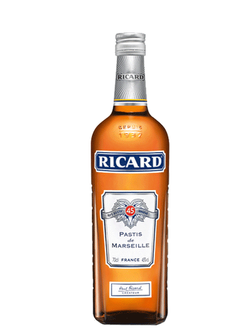 ¼ Ricard