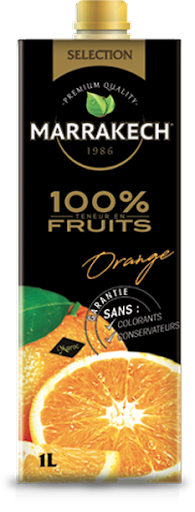 Jus CARTON