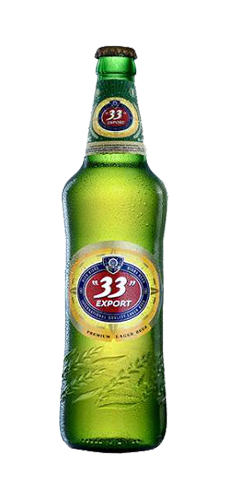 33 Export
