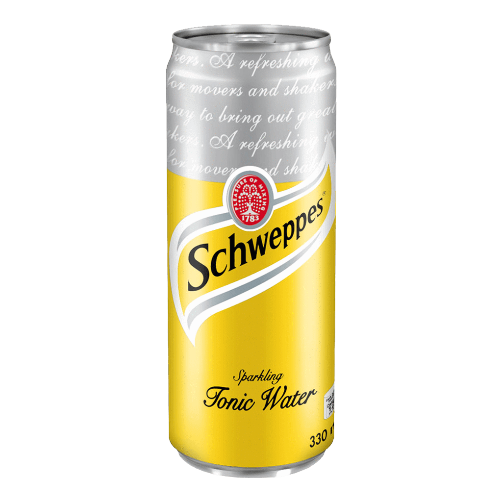 Tonic Water