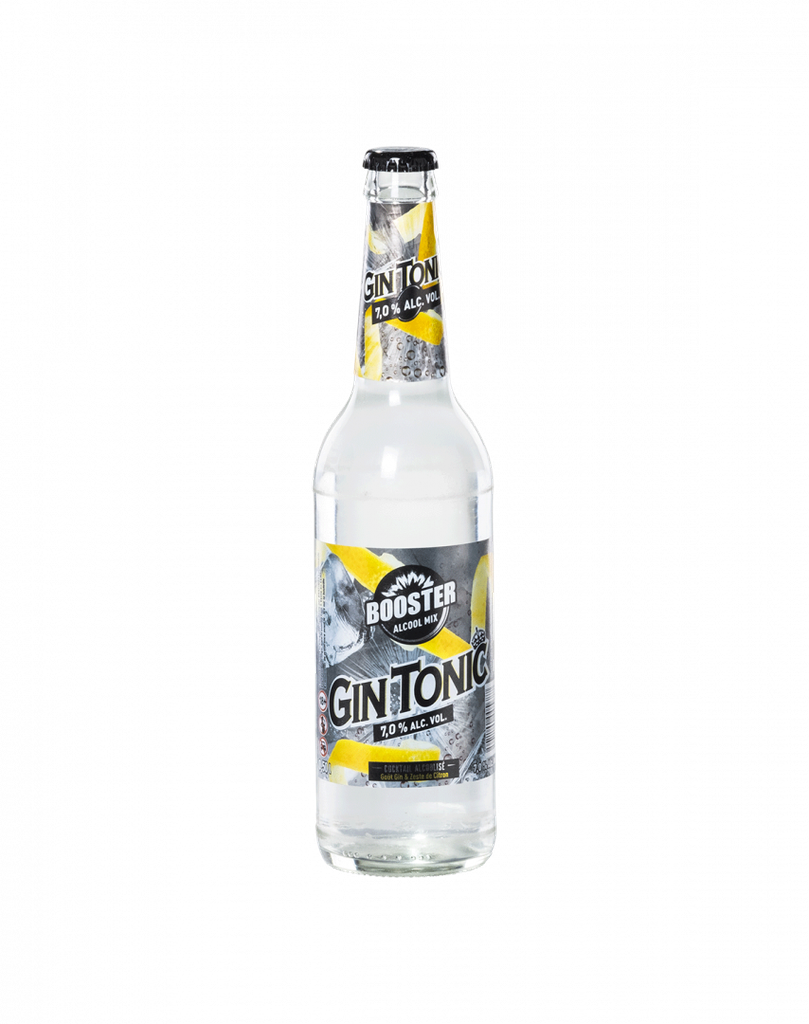 Gin Tonic bralico