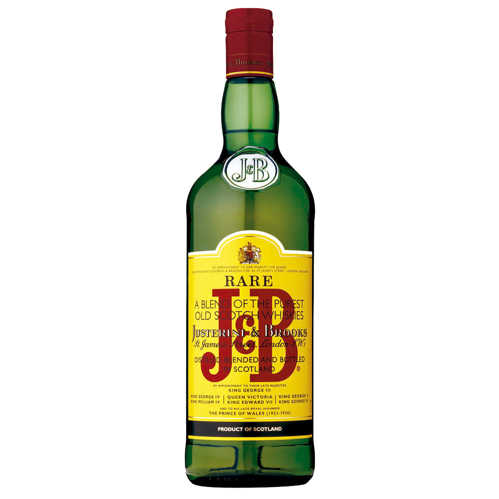 J&amp;B (copie)
