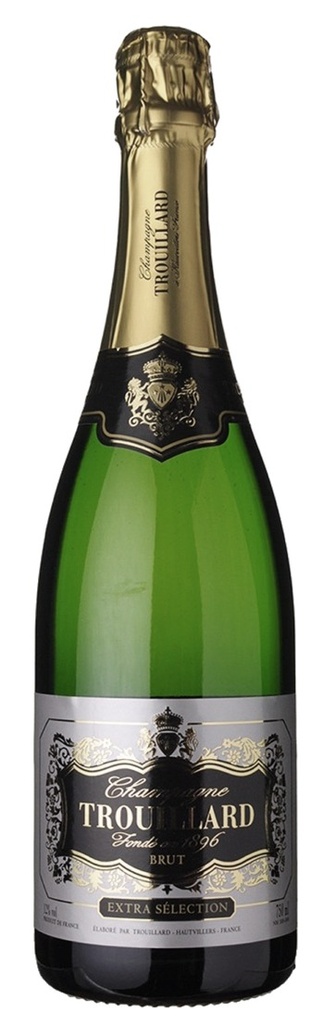 Trouillard Brut