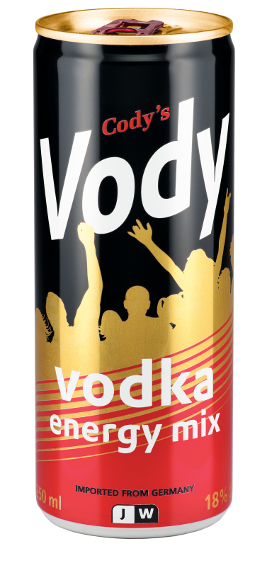 Vody