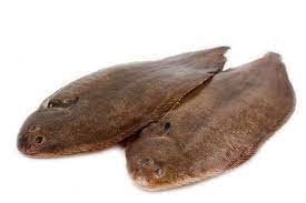 Poisson sole