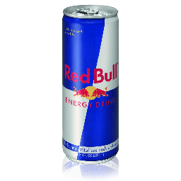 [Energisante] Red Bull