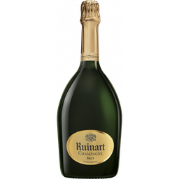 [Champagne] Ruinart Brut
