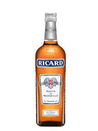 [Liqueur] ¼ Ricard