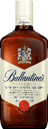 [Whiskey] ¼ Ballantines