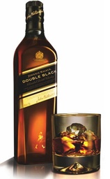 [Whiskey] ¼ Double black
