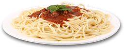 [Accompagnements] Spaghetti