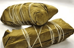 [Accompagnements] Manioc