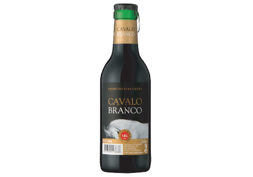 [Vins] Cavalo PM