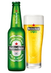 [Bière] Heineken