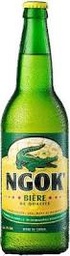 [Bière] Ngok