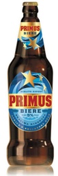 [Bière] Primus