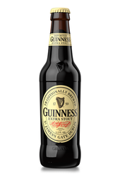 [Bière] Guinness