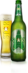 [Bière] Stark