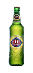 [Bière] 33 Export
