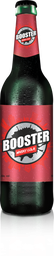 [Bière] Booster Rouge