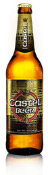 [Bière] Castel