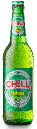 [Bière] Chill