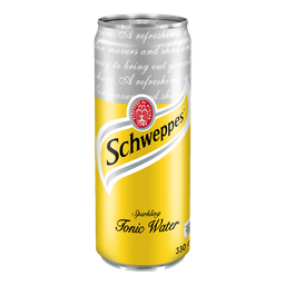 [Soft] Tonic Water