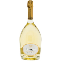 [Champagne] Ruinart, Blanc de Blanc