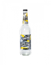 [Bière] Gin Tonic