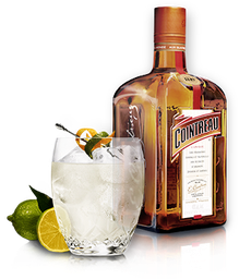 [Liqueur] Cointreau (copie)