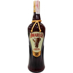 [Liqueur] ¼ Amarula