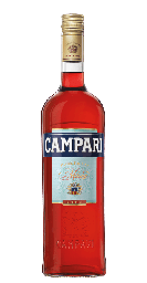[Liqueur] pec Campari