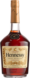 [Cognac] 1/4 Hennessy
