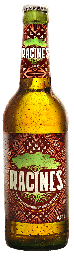 [Bière Locale] Racine