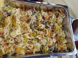 [Plats] Poisson Salé, SOLE