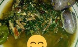 [Plat] Bouillon Sauvage