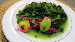 [Accompagnements] Legume Vert